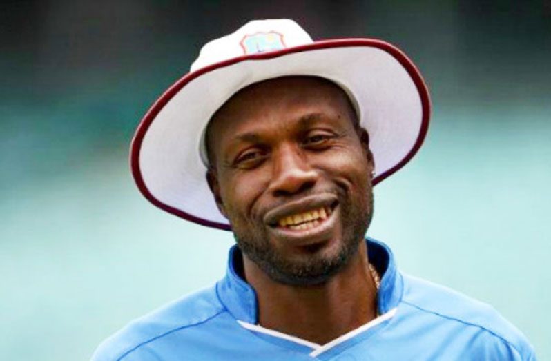Sir Curtly Ambrose