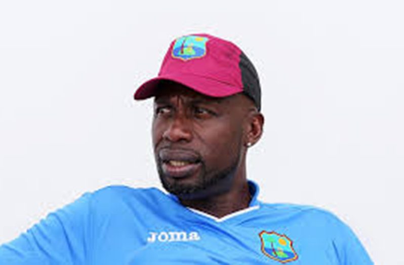 If he is successful, Curtly Ambrose will be expected to work with England's 'next in line' pace bowlers