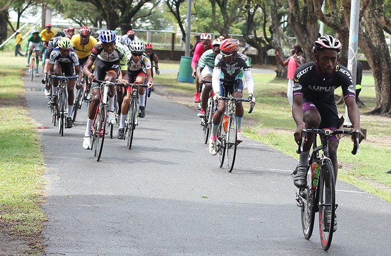 Cyclists will have to wait until 2021 for traditional competitions to re-start.