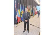 Deputy Commissioner of Police, Fazil Karimbaksh