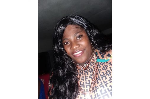 Denisha Washington