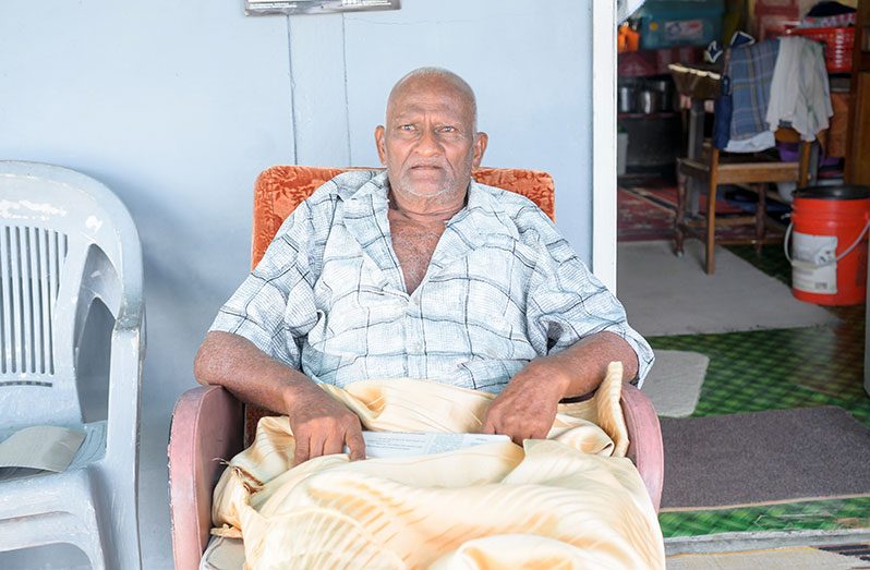 Shal Mangal (Delano Williams photos)