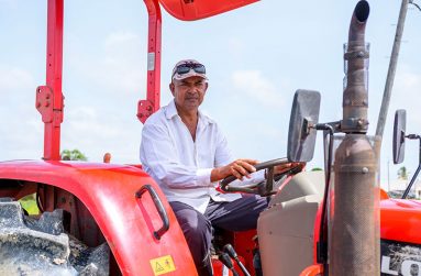 Naresh Bhagwandeo (Delano Williams photos)
