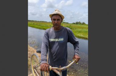 Haimchandra Ramcharitar (Delano Williams photos)