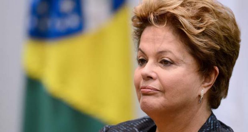 President Dilma Rousseff