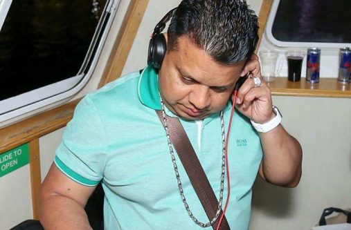 DJ Emron