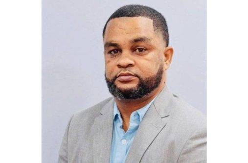 DPI Director, Edward Layne