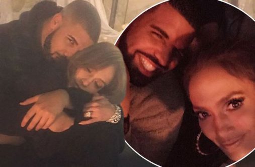 DRAKE-JLO