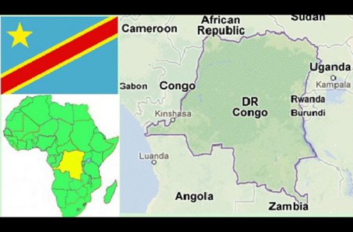 DRC-1
