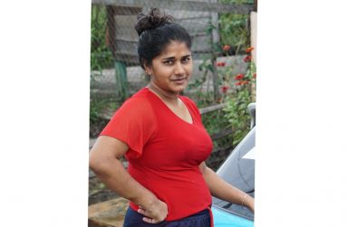 Haseena Bibi