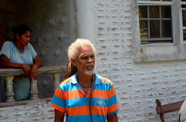 Ronald Narine
