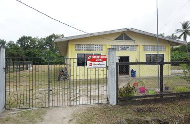 Vive-La-Force Primary School