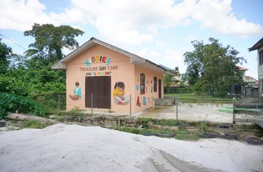 Kiddie’s Treasure Day Care and Playgroup in Pearl Village