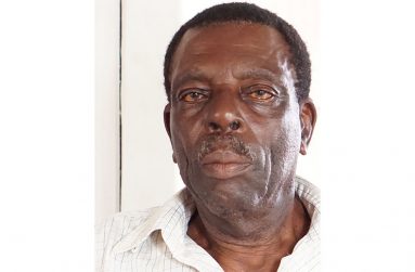 Wilbert Inniss (Carl Croker photos)