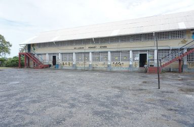 Belladrum Primary School
(Carl Croker photos)