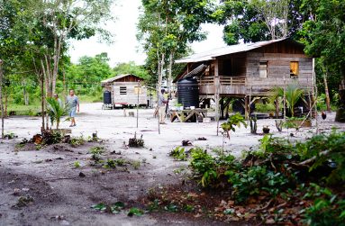Omega Village