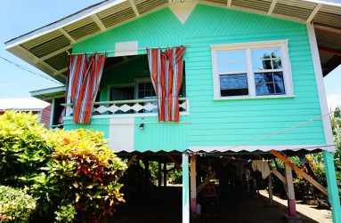 House of Alicia Richardson