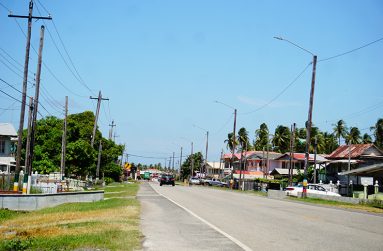 Limlair Village (Carl Croker photos)