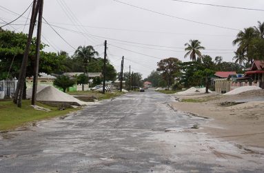 Wisroc Village (Carl Croker photos)