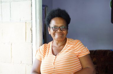 Gwendaline De Jesus