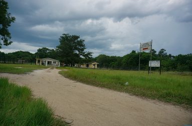 Long Creek Village.