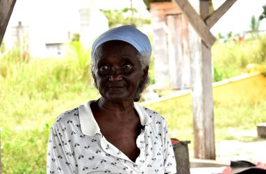 Doris Abrahams (Carl Croker photos)