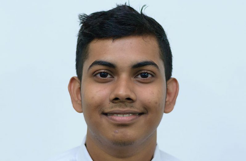 Michael Bhopaul
