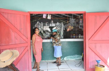 Shop of Cheryl Alphonso