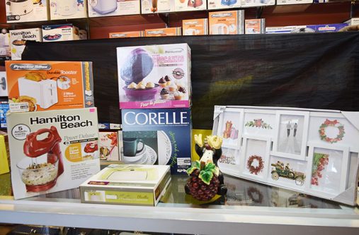 Amazing gift items for the home
