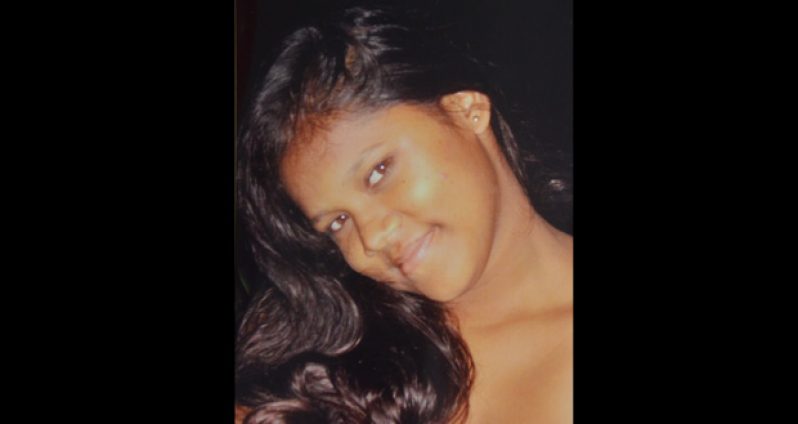 Missing schoolgirl Devi Seetaram