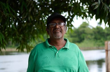 John Rampersaud