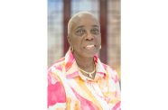 Reverend Dr. Joy Agness at the media briefing held on Thursday at the Royal Hotel