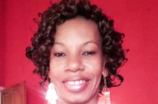 Director/Producer Sheron Cadogan-Taylor