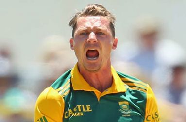 Dale Steyn