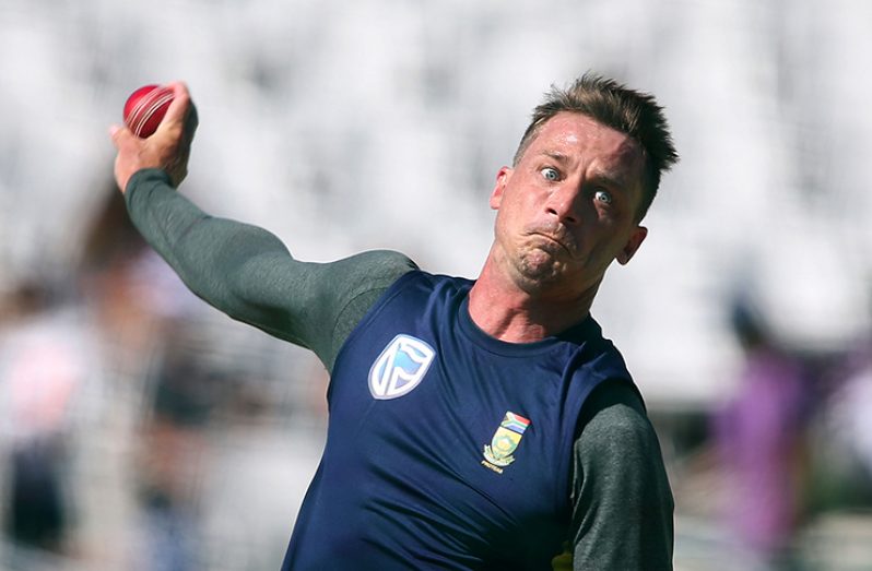 Dale Steyn