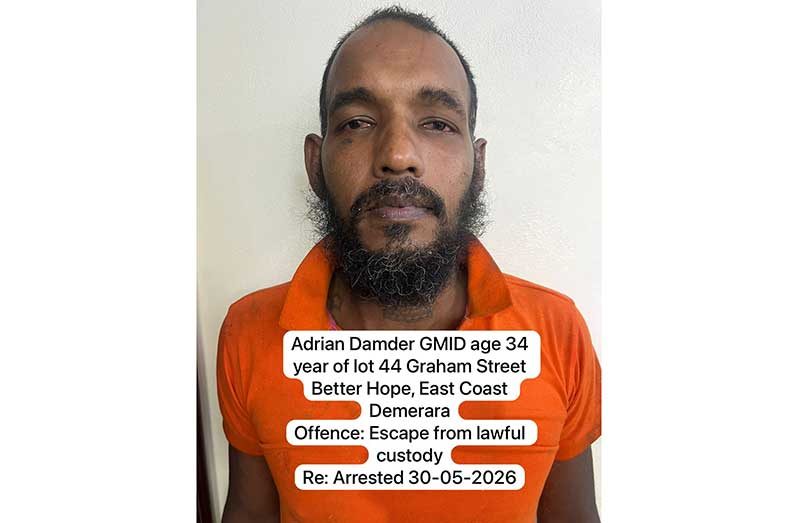 Adrian Damder