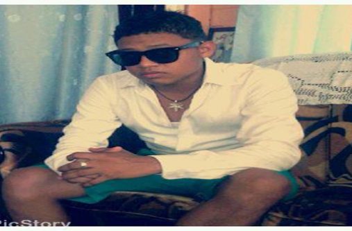 Dameon Apple