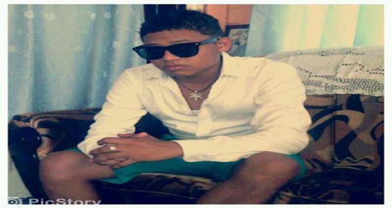 Dameon Apple