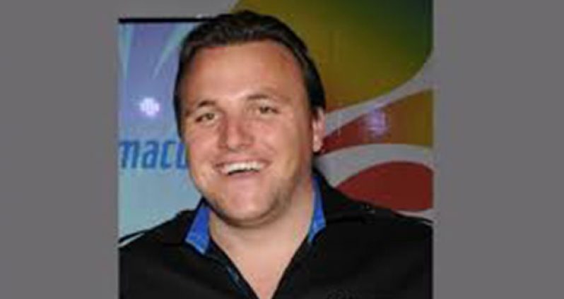 CPL chief executive officer Damien O’Donohoe