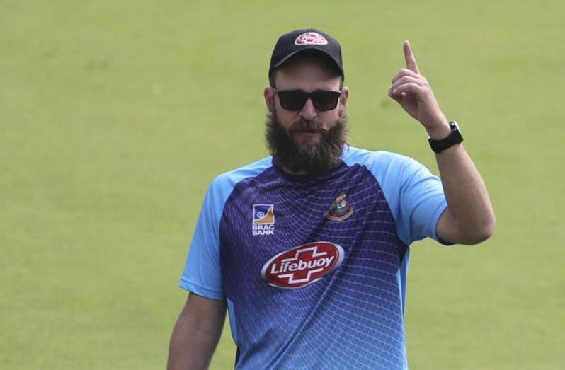 Former New Zealand captain Daniel Vettori