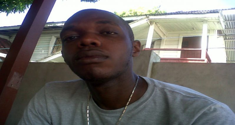 Dead: Daniel Hinds