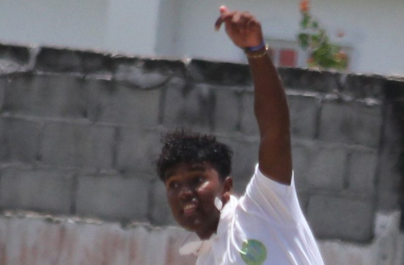 Daniel Mootoo