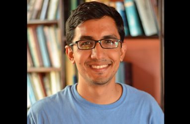 Dr Daniel Ram