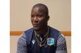 West Indies head coach Daren Sammy