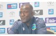 West Indies head coach Daren Sammy