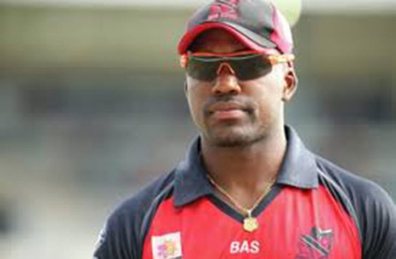 Darren Bravo