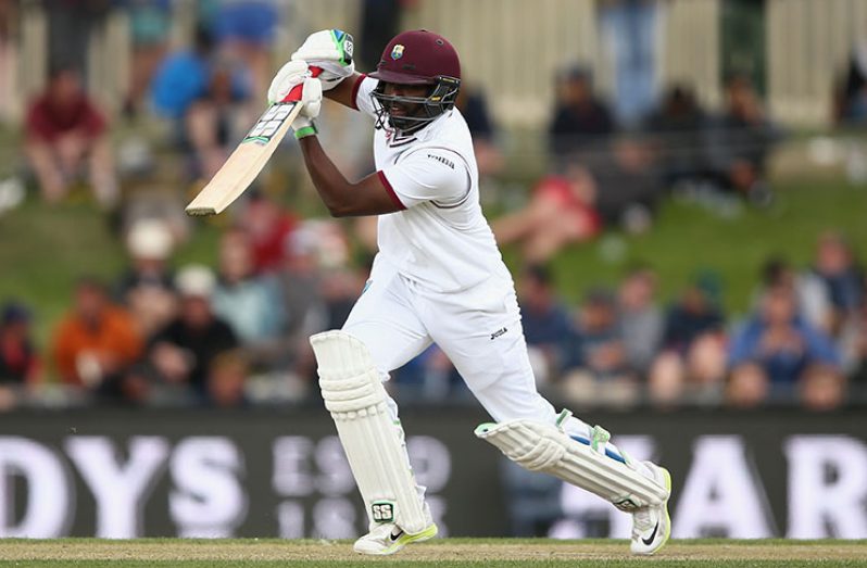 Uncertainty surrounds the return of premier Test batsman Darren Bravo.