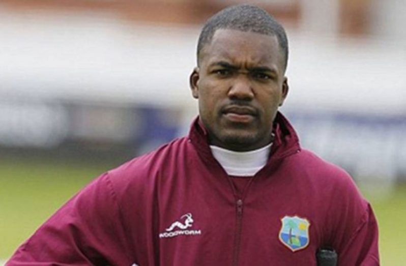 Darren Bravo