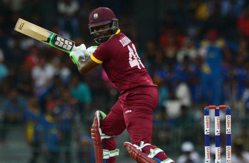 Darren Bravo