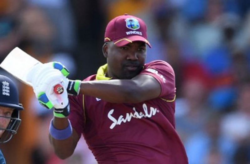 Darren-Bravo
